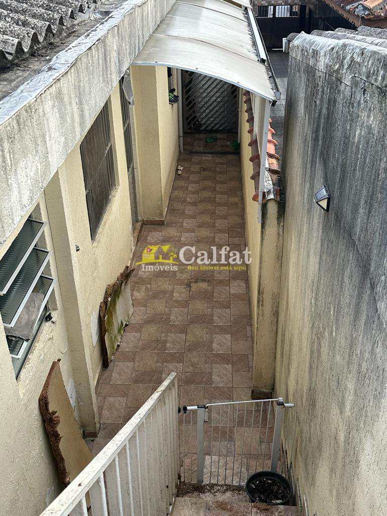 Casa à venda com 2 quartos, 112m² - Foto 28