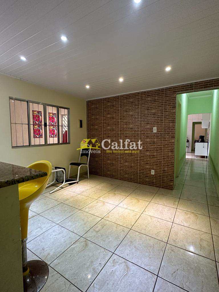 Casa à venda com 2 quartos, 112m² - Foto 6