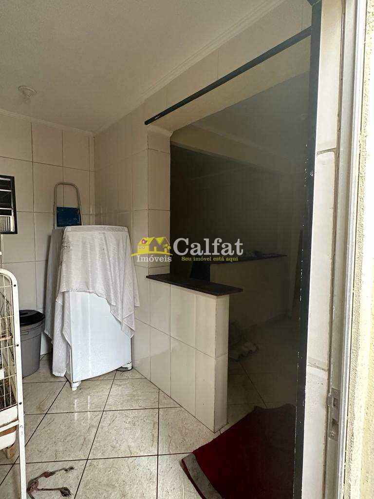 Casa à venda com 2 quartos, 112m² - Foto 21