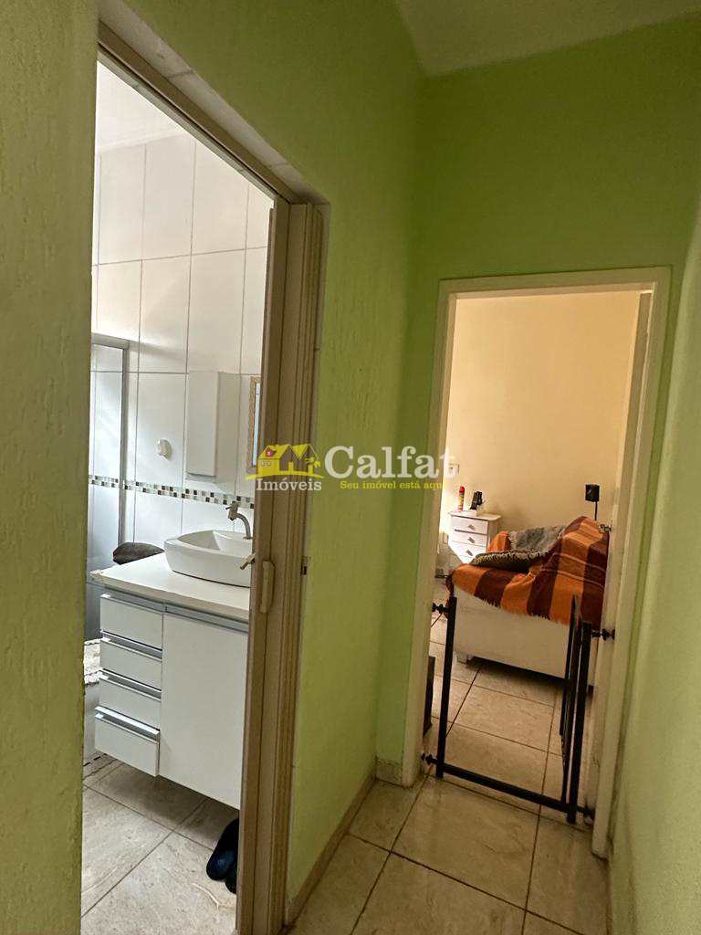 Casa à venda com 2 quartos, 112m² - Foto 14