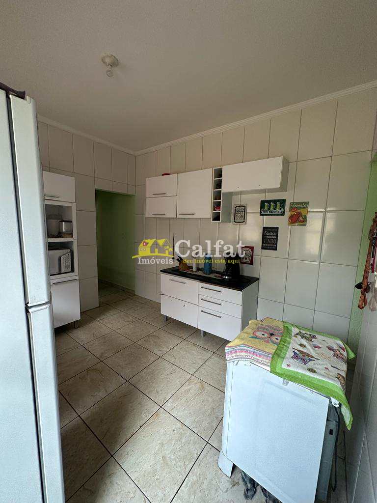 Casa à venda com 2 quartos, 112m² - Foto 8