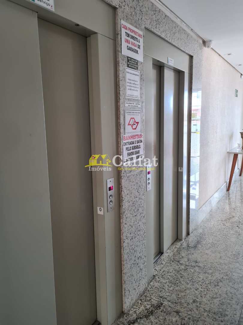 Apartamento à venda com 1 quarto, 46m² - Foto 16