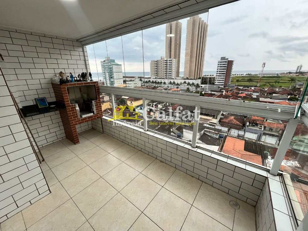 Apartamento à venda com 1 quarto, 46m² - Foto 2