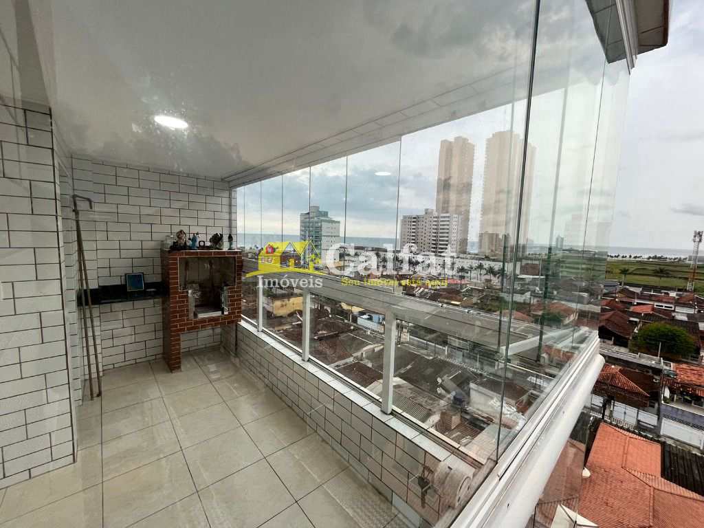 Apartamento à venda com 1 quarto, 46m² - Foto 1