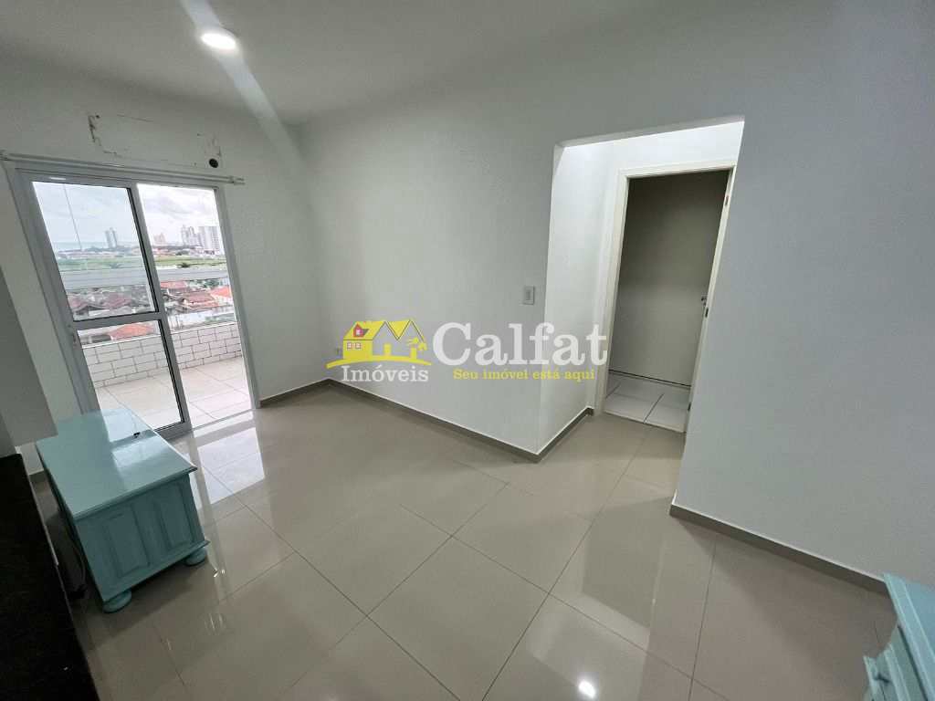 Apartamento à venda com 1 quarto, 46m² - Foto 5