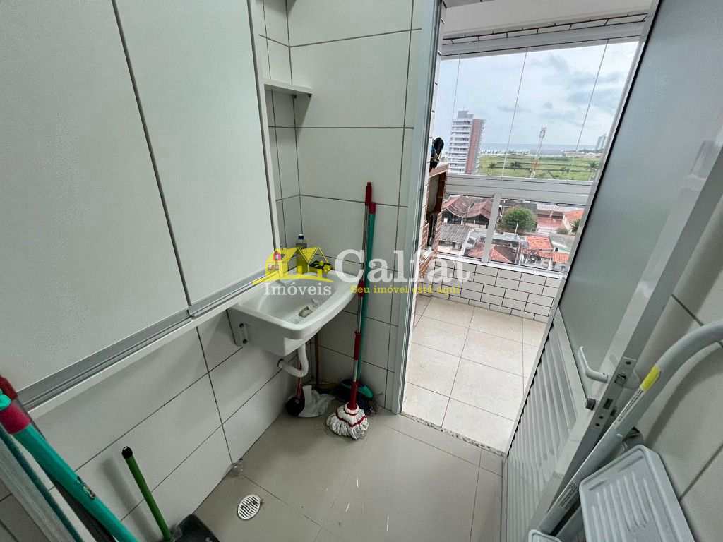 Apartamento à venda com 1 quarto, 46m² - Foto 9