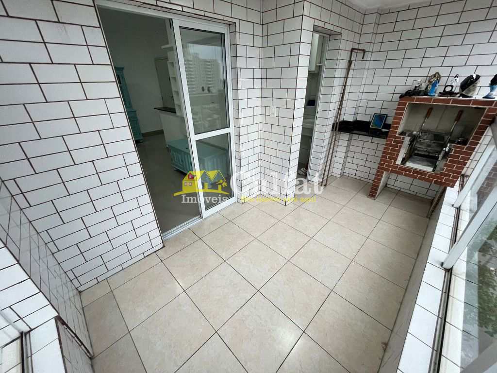 Apartamento à venda com 1 quarto, 46m² - Foto 4