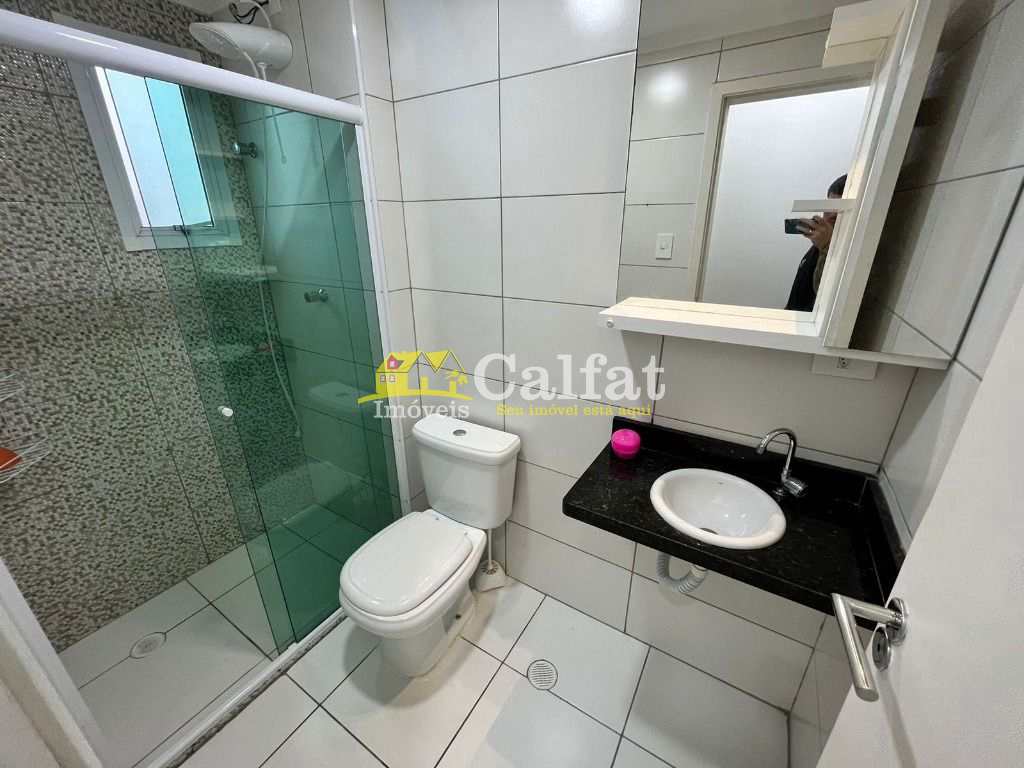 Apartamento à venda com 1 quarto, 46m² - Foto 14