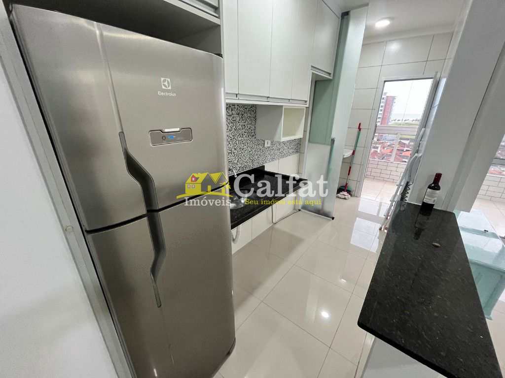 Apartamento à venda com 1 quarto, 46m² - Foto 7