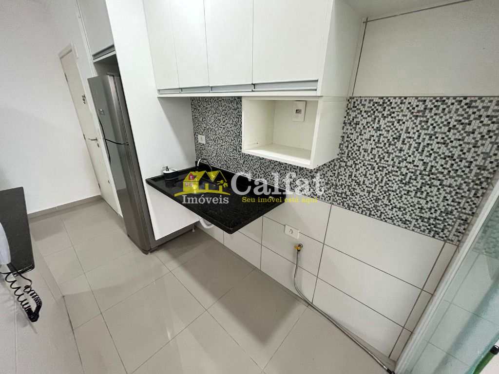 Apartamento à venda com 1 quarto, 46m² - Foto 10