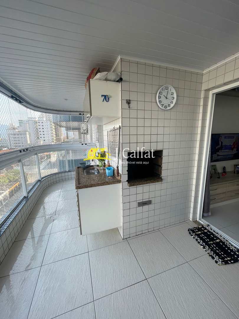 Apartamento à venda com 3 quartos, 152m² - Foto 9