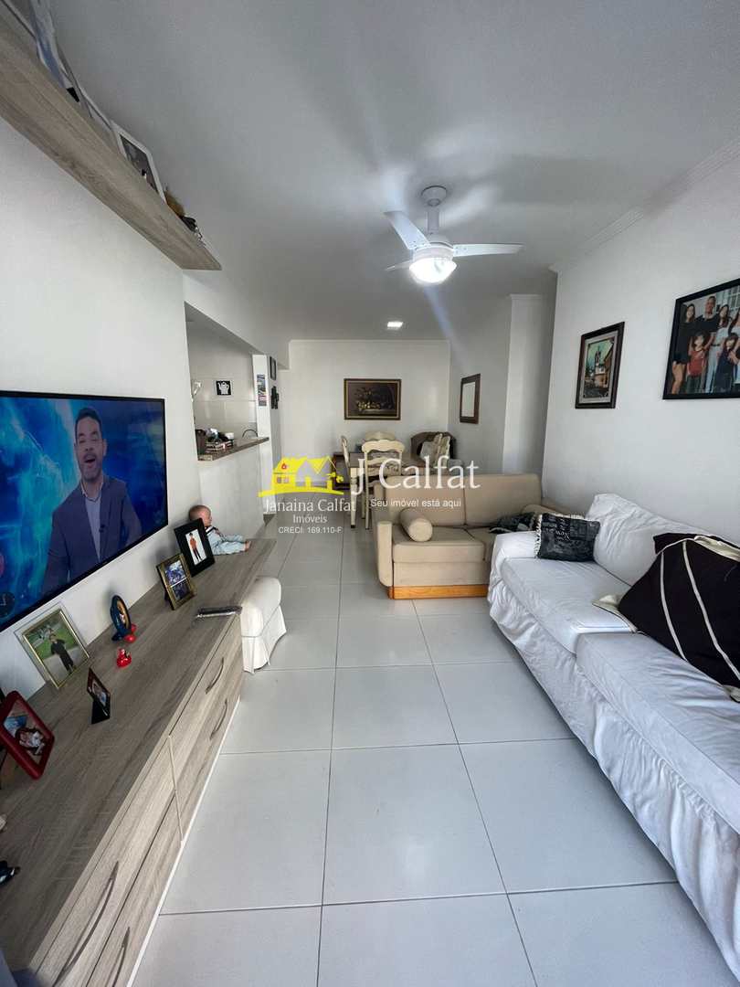 Apartamento à venda com 3 quartos, 152m² - Foto 5