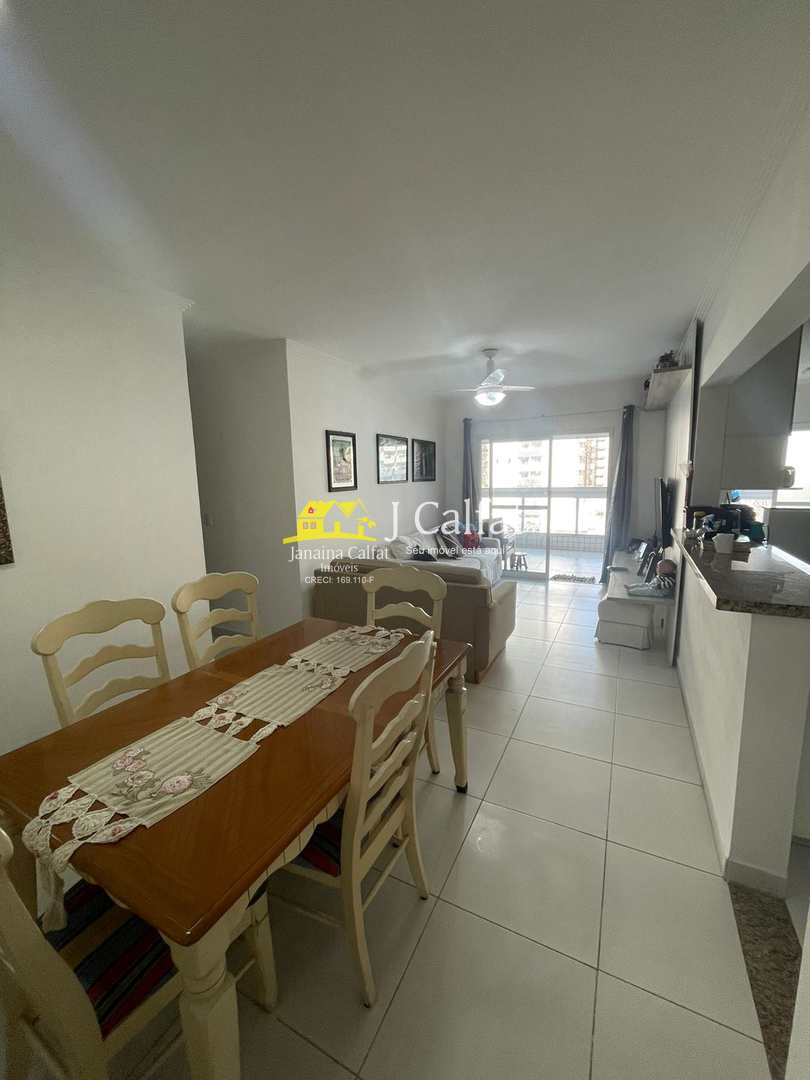 Apartamento à venda com 3 quartos, 152m² - Foto 2