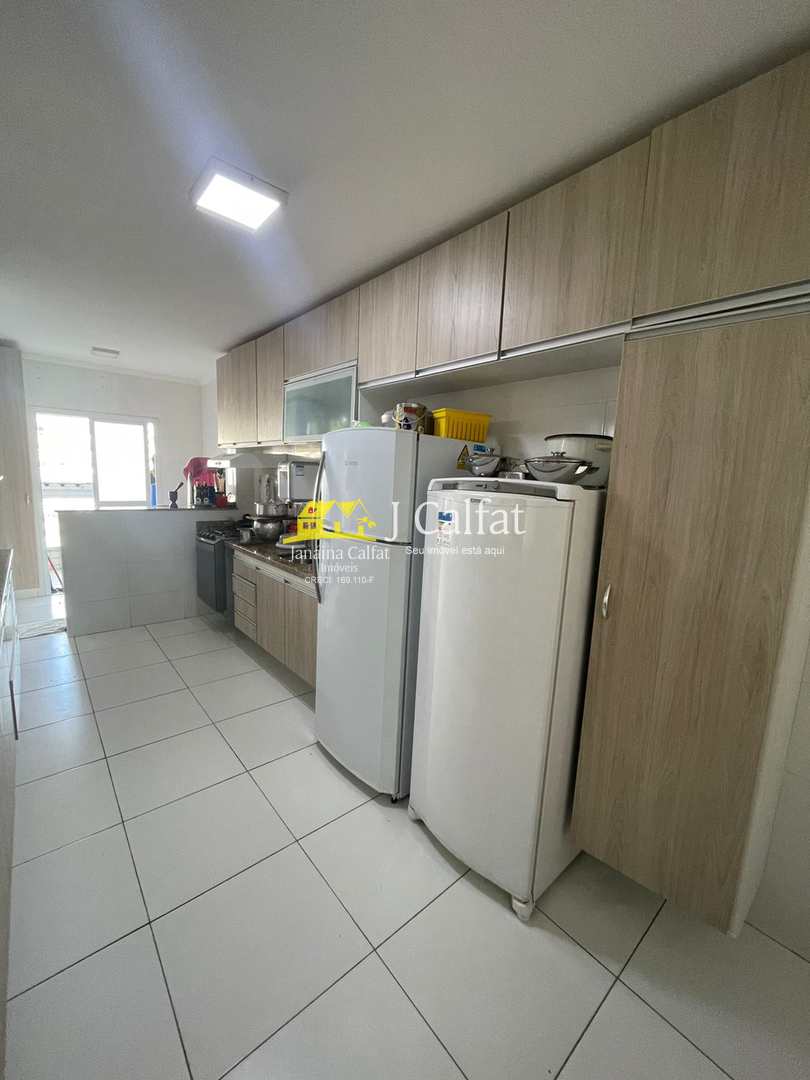 Apartamento à venda com 3 quartos, 152m² - Foto 13