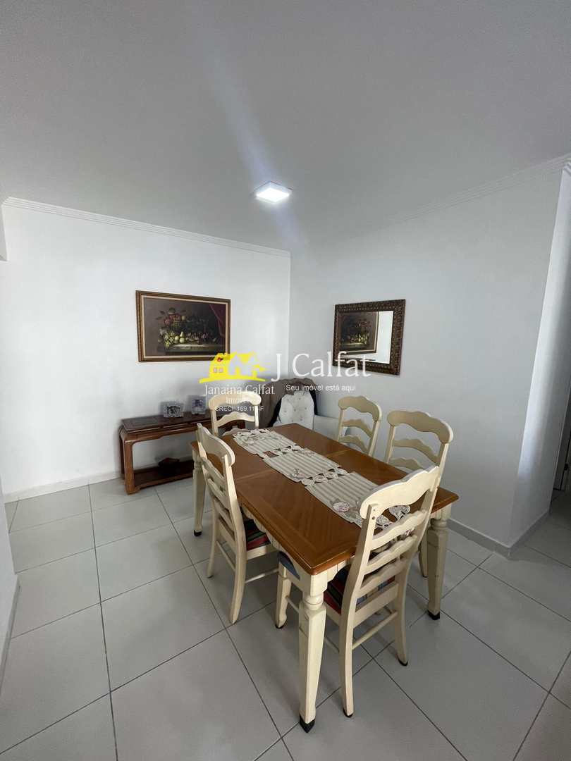 Apartamento à venda com 3 quartos, 152m² - Foto 6