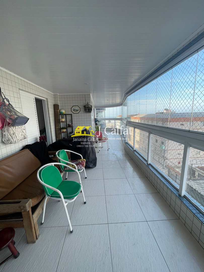 Apartamento à venda com 3 quartos, 152m² - Foto 8