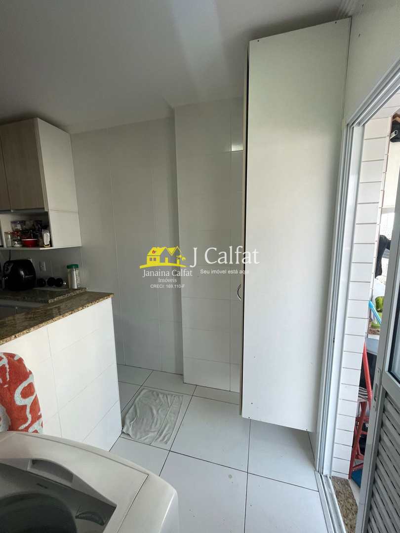 Apartamento à venda com 3 quartos, 152m² - Foto 15