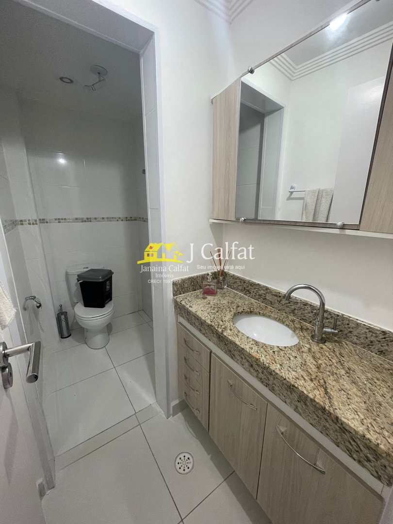 Apartamento à venda com 3 quartos, 152m² - Foto 17