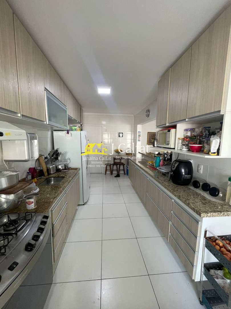 Apartamento à venda com 3 quartos, 152m² - Foto 12