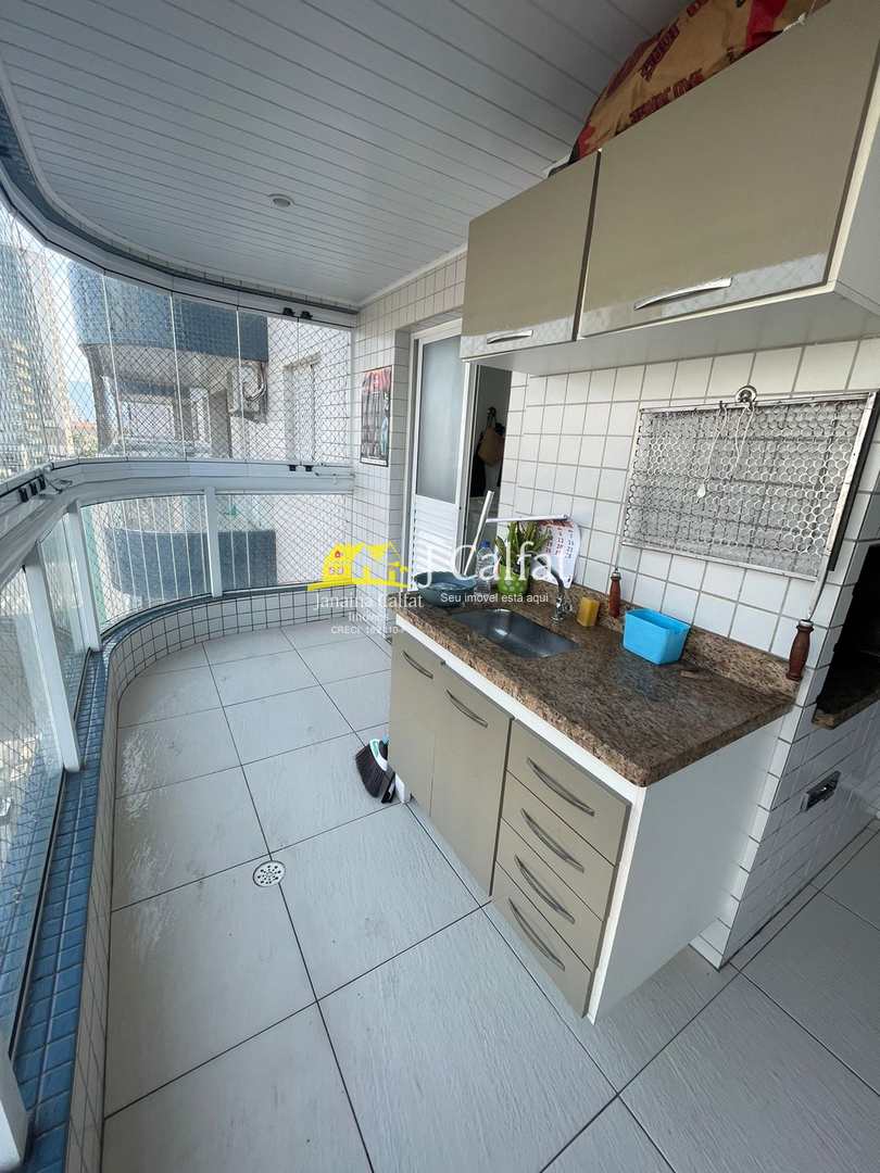 Apartamento à venda com 3 quartos, 152m² - Foto 10