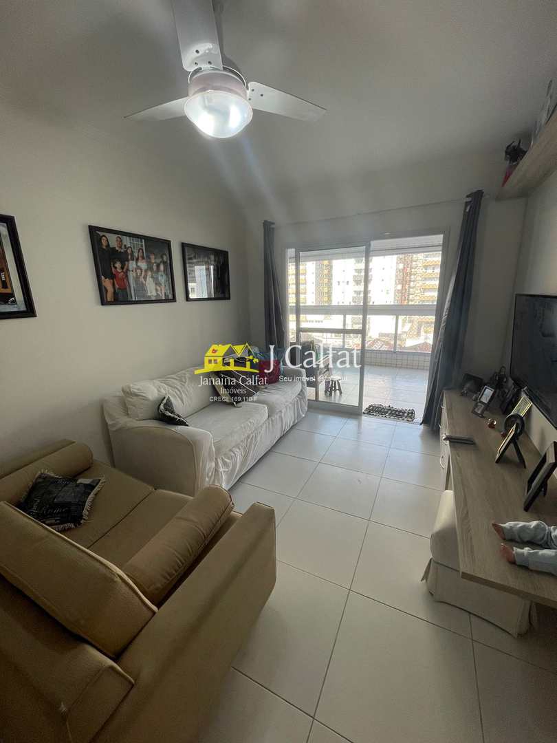 Apartamento à venda com 3 quartos, 152m² - Foto 4