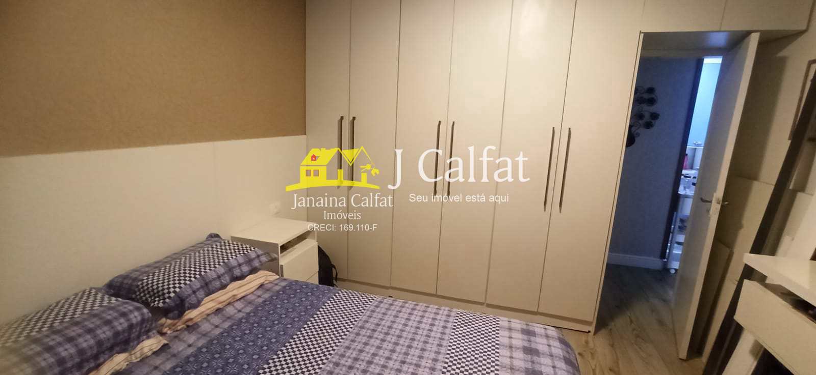 Apartamento à venda com 1 quarto, 42m² - Foto 10