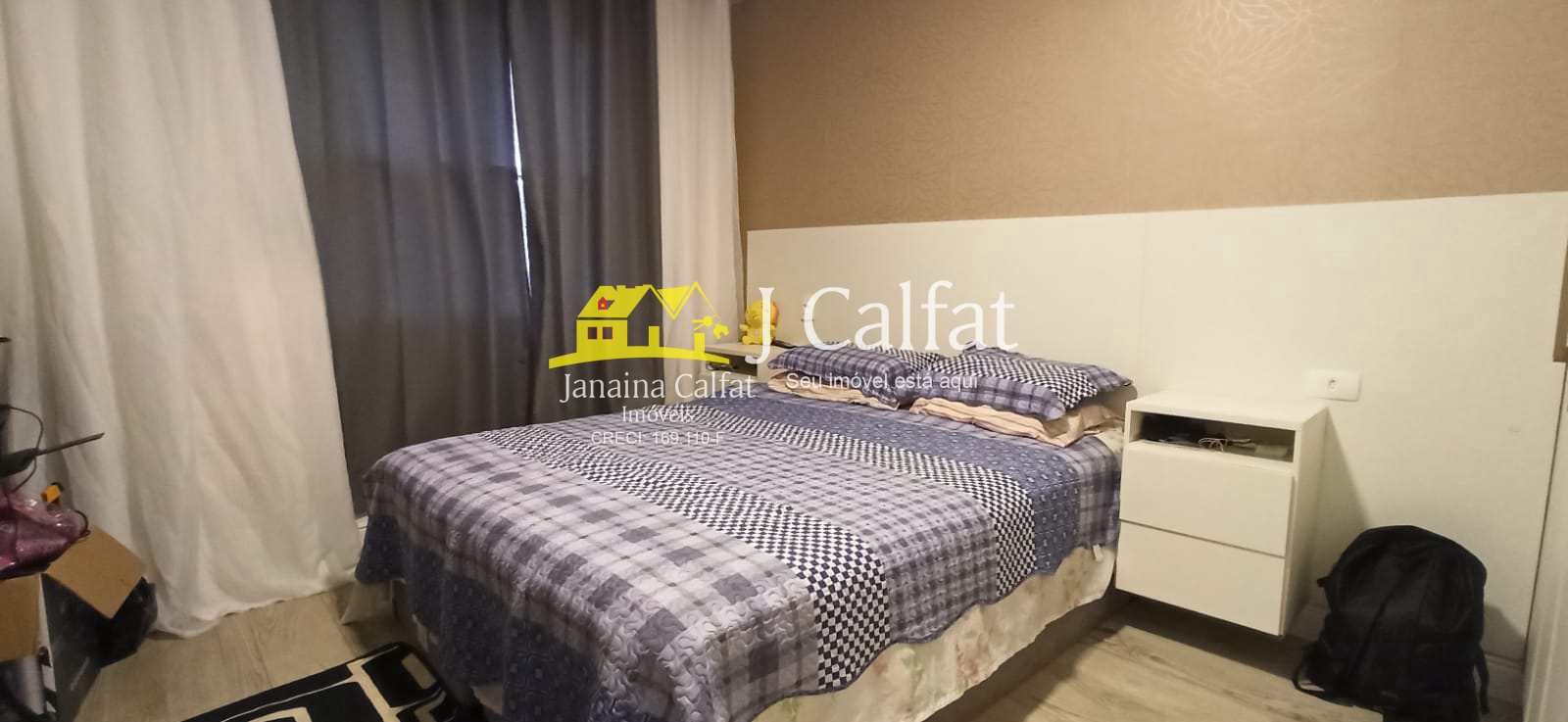 Apartamento à venda com 1 quarto, 42m² - Foto 8