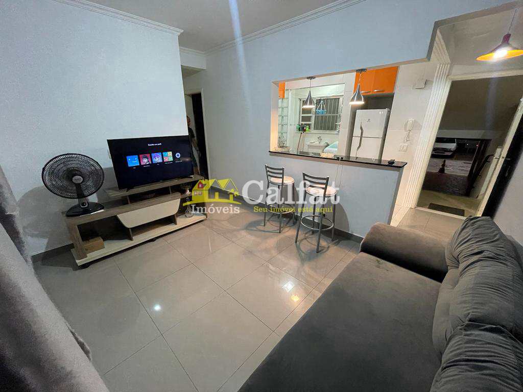 Apartamento à venda com 2 quartos, 54m² - Foto 1