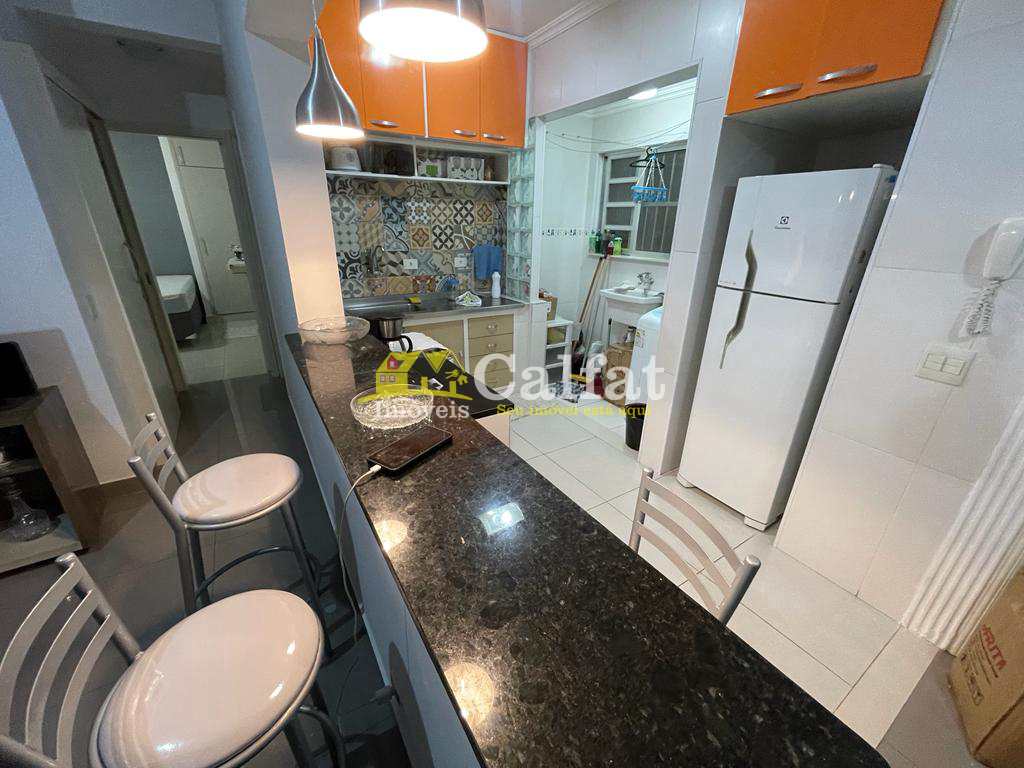 Apartamento à venda com 2 quartos, 54m² - Foto 4