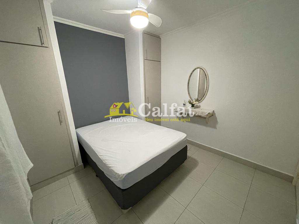 Apartamento à venda com 2 quartos, 54m² - Foto 6