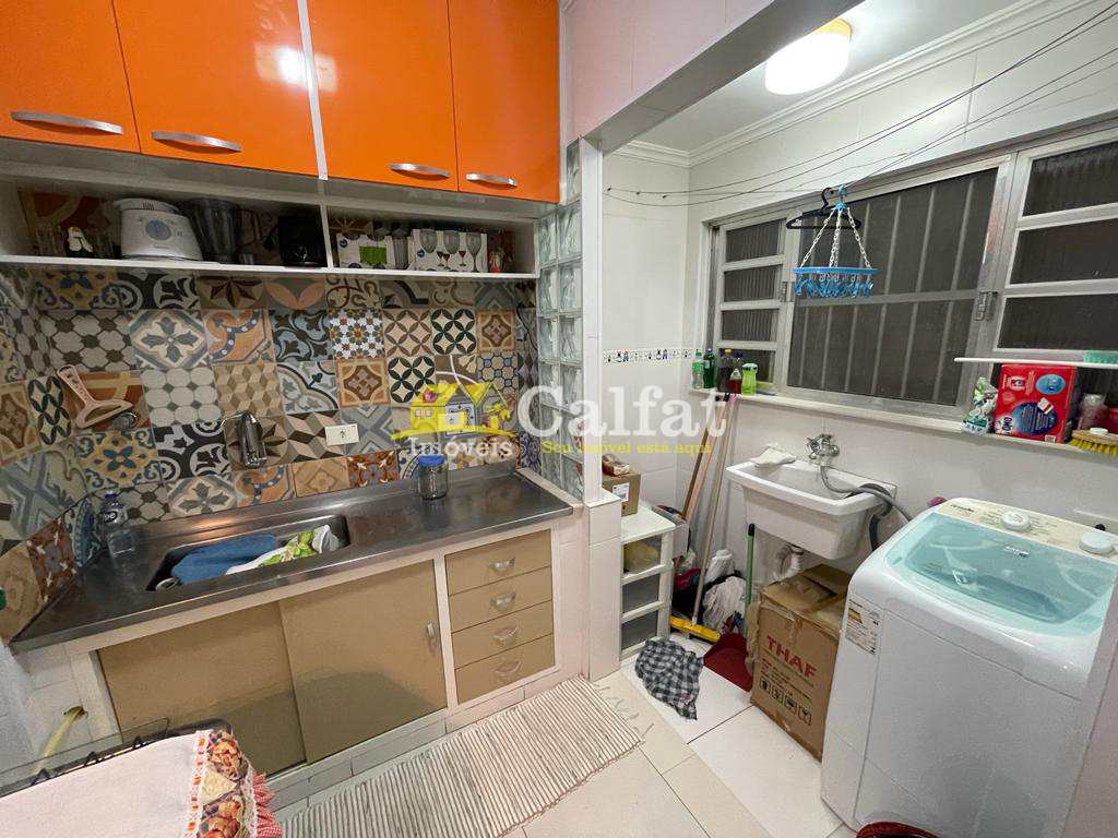 Apartamento à venda com 2 quartos, 54m² - Foto 5