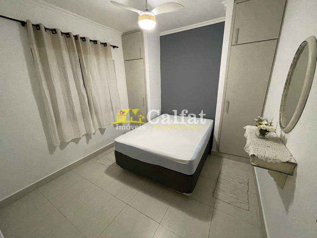 Apartamento à venda com 2 quartos, 54m² - Foto 8