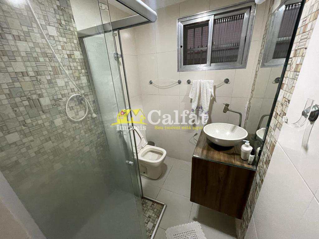 Apartamento à venda com 2 quartos, 54m² - Foto 11