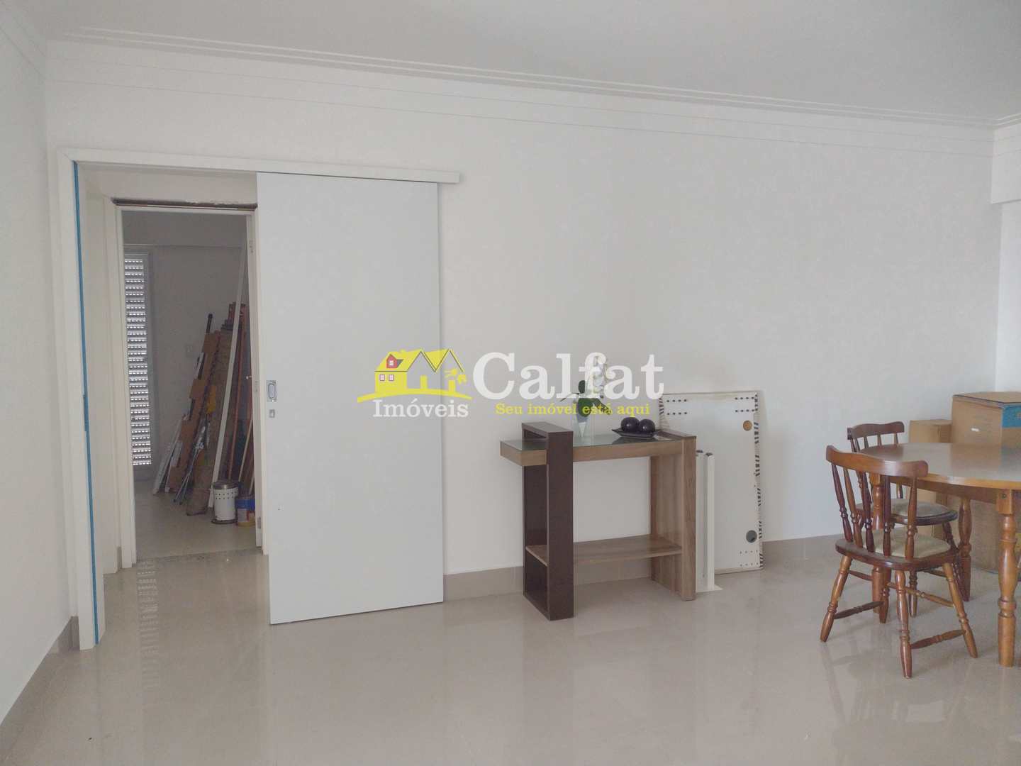 Apartamento à venda com 3 quartos, 123m² - Foto 6