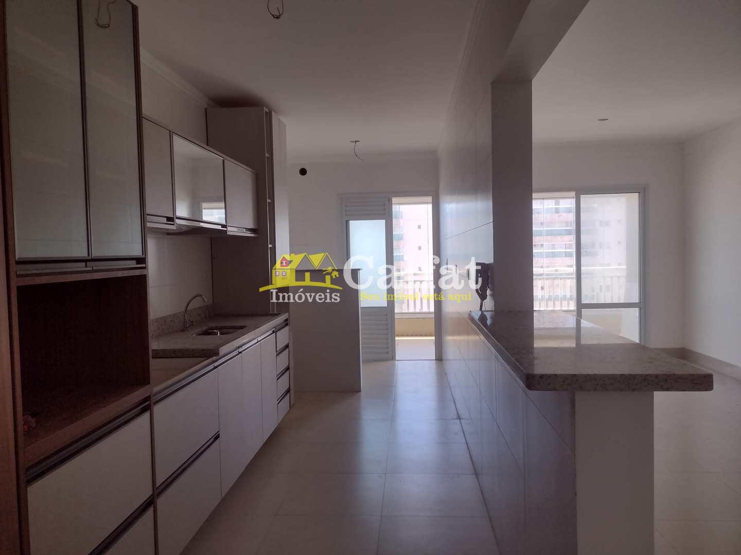 Apartamento à venda com 2 quartos, 90m² - Foto 6