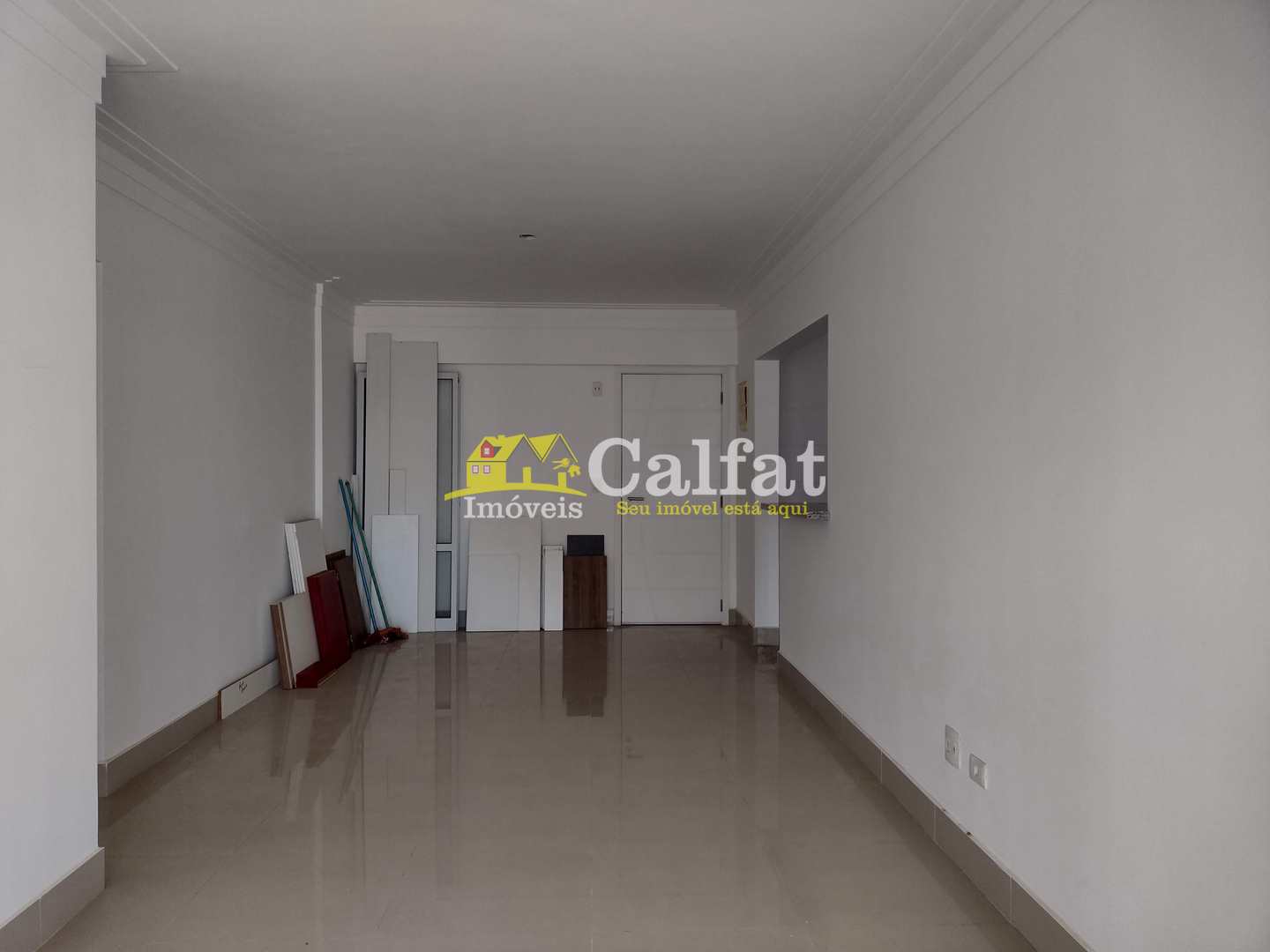 Apartamento à venda com 2 quartos, 90m² - Foto 5