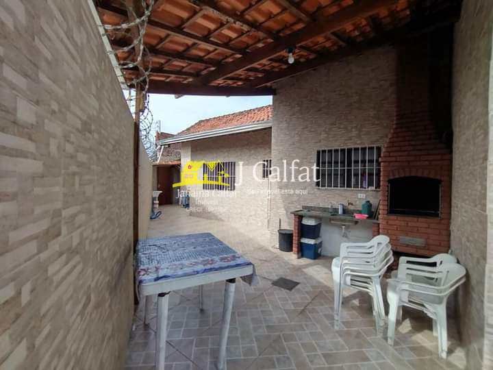 Casa à venda com 2 quartos, 64m² - Foto 5