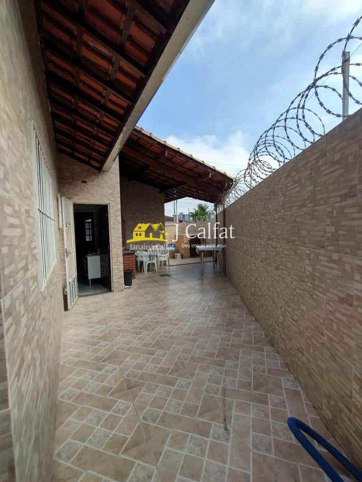 Casa à venda com 2 quartos, 64m² - Foto 6