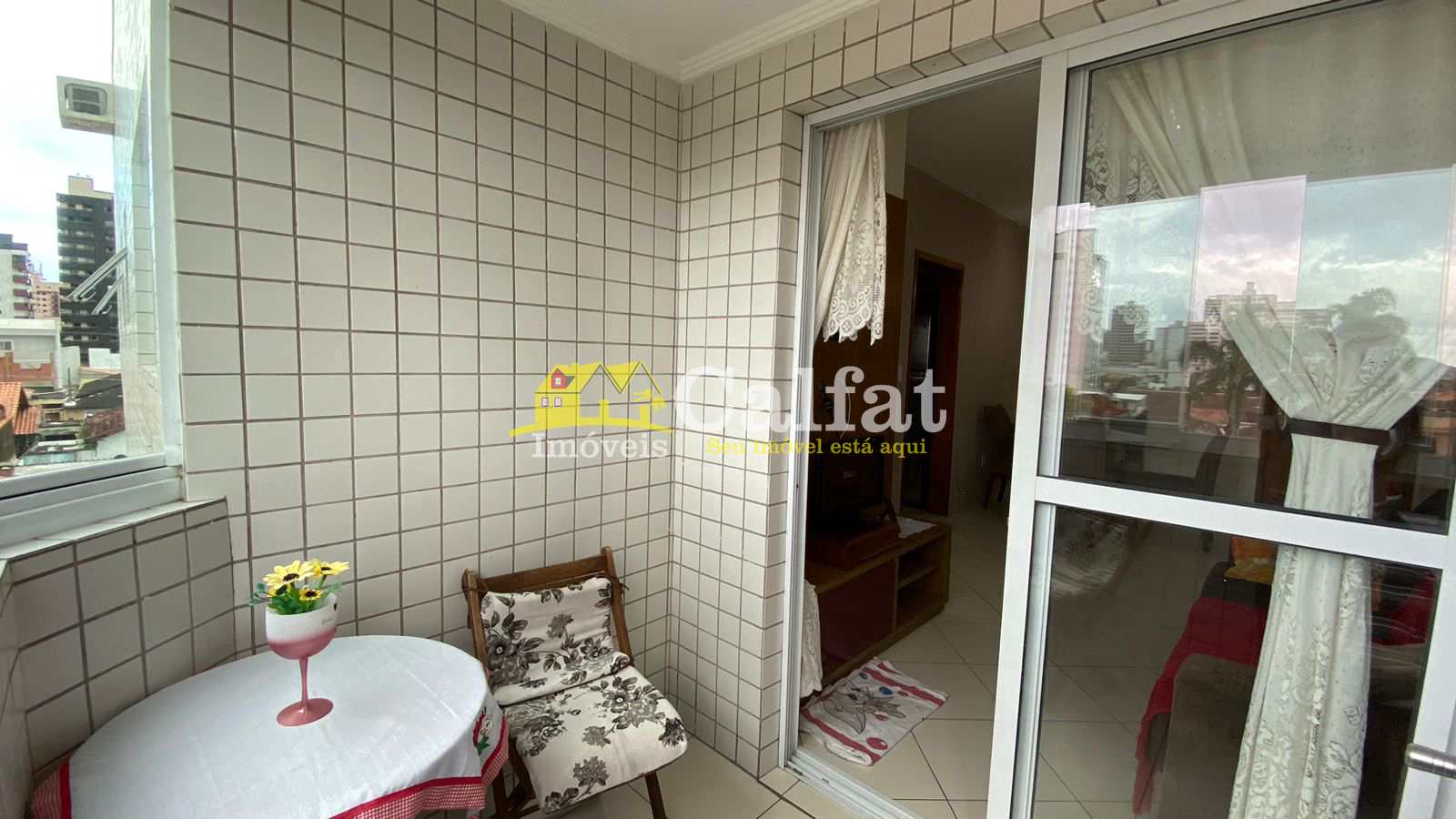 Apartamento à venda com 2 quartos, 62m² - Foto 6