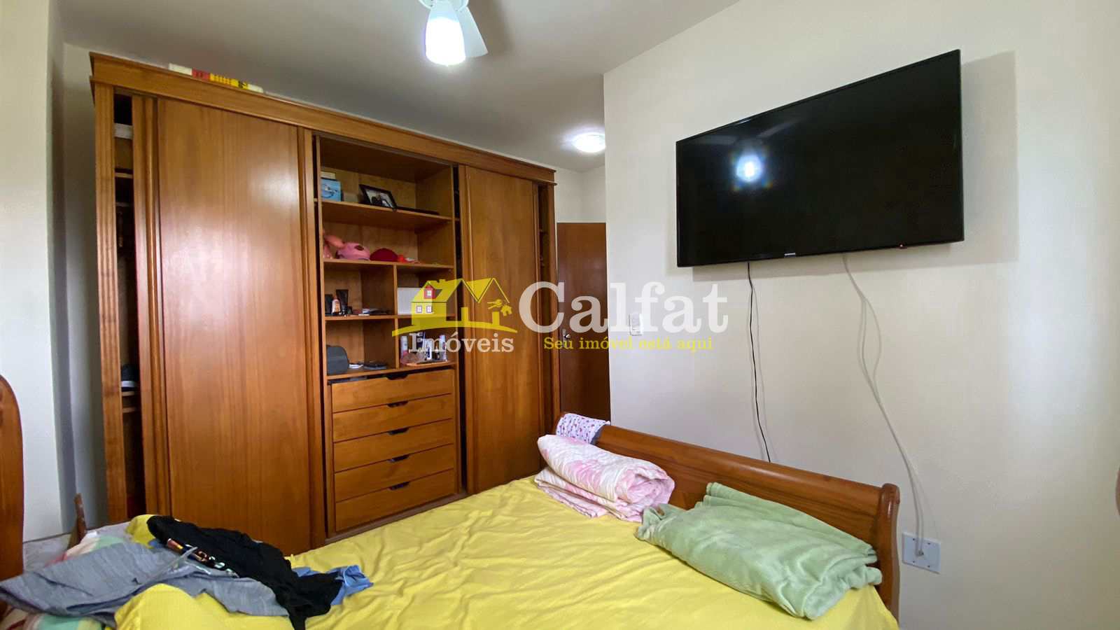 Apartamento à venda com 2 quartos, 62m² - Foto 9