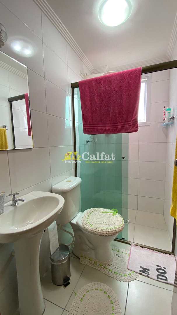 Apartamento à venda com 2 quartos, 62m² - Foto 10