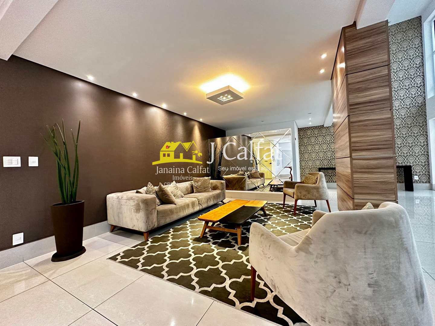 Apartamento à venda com 2 quartos, 78m² - Foto 30