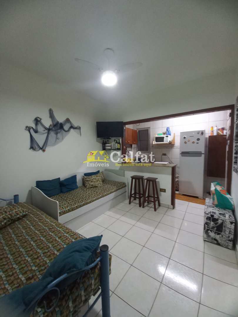 Apartamento à venda com 1 quarto, 32m² - Foto 3