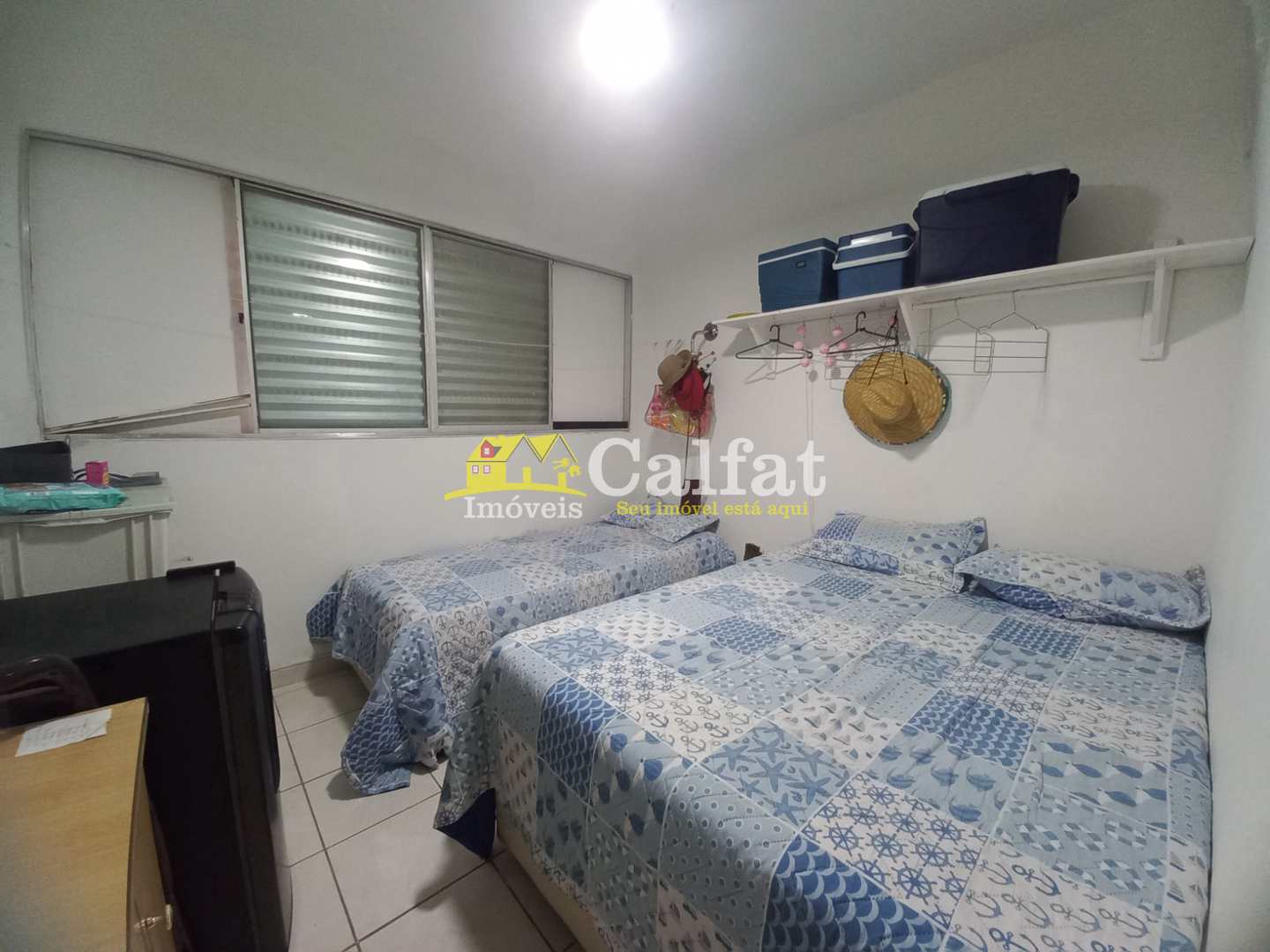 Apartamento à venda com 1 quarto, 32m² - Foto 8