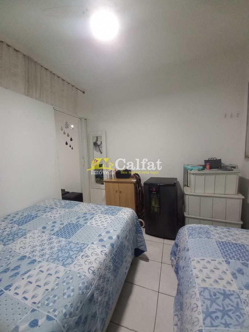 Apartamento à venda com 1 quarto, 32m² - Foto 7