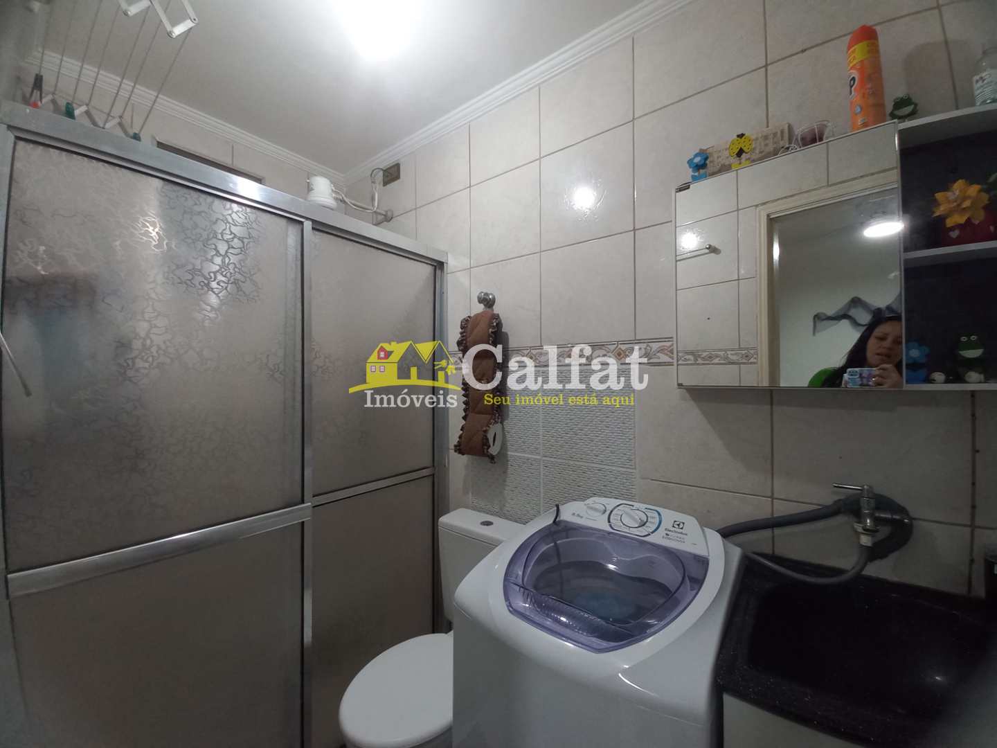 Apartamento à venda com 1 quarto, 32m² - Foto 9