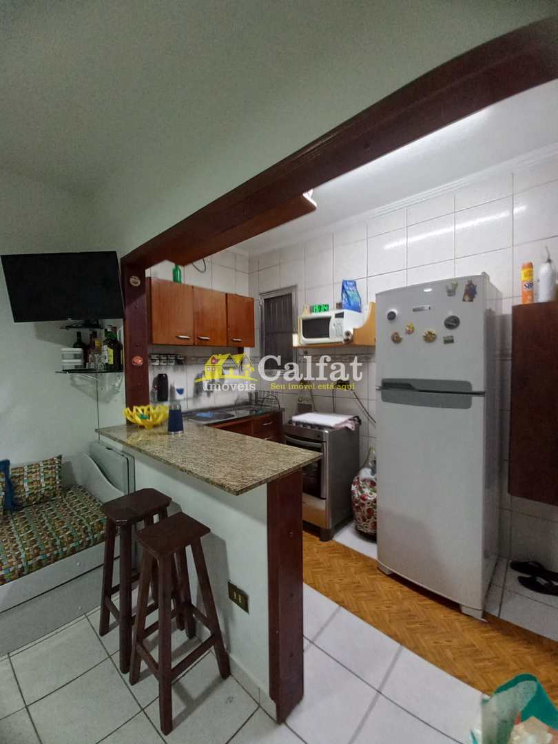 Apartamento à venda com 1 quarto, 32m² - Foto 4