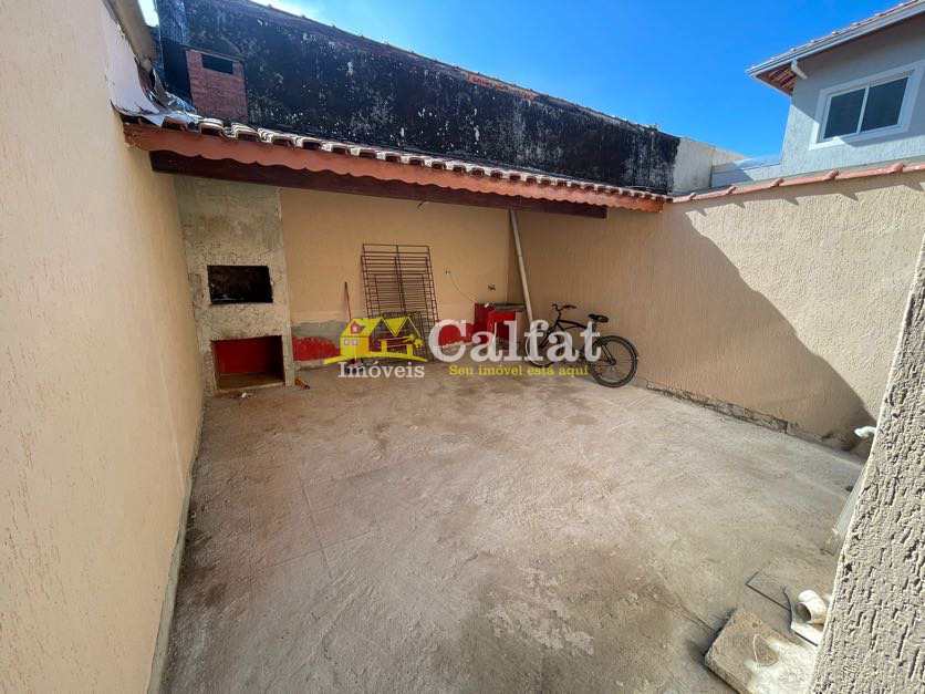 Casa à venda com 2 quartos, 80m² - Foto 12