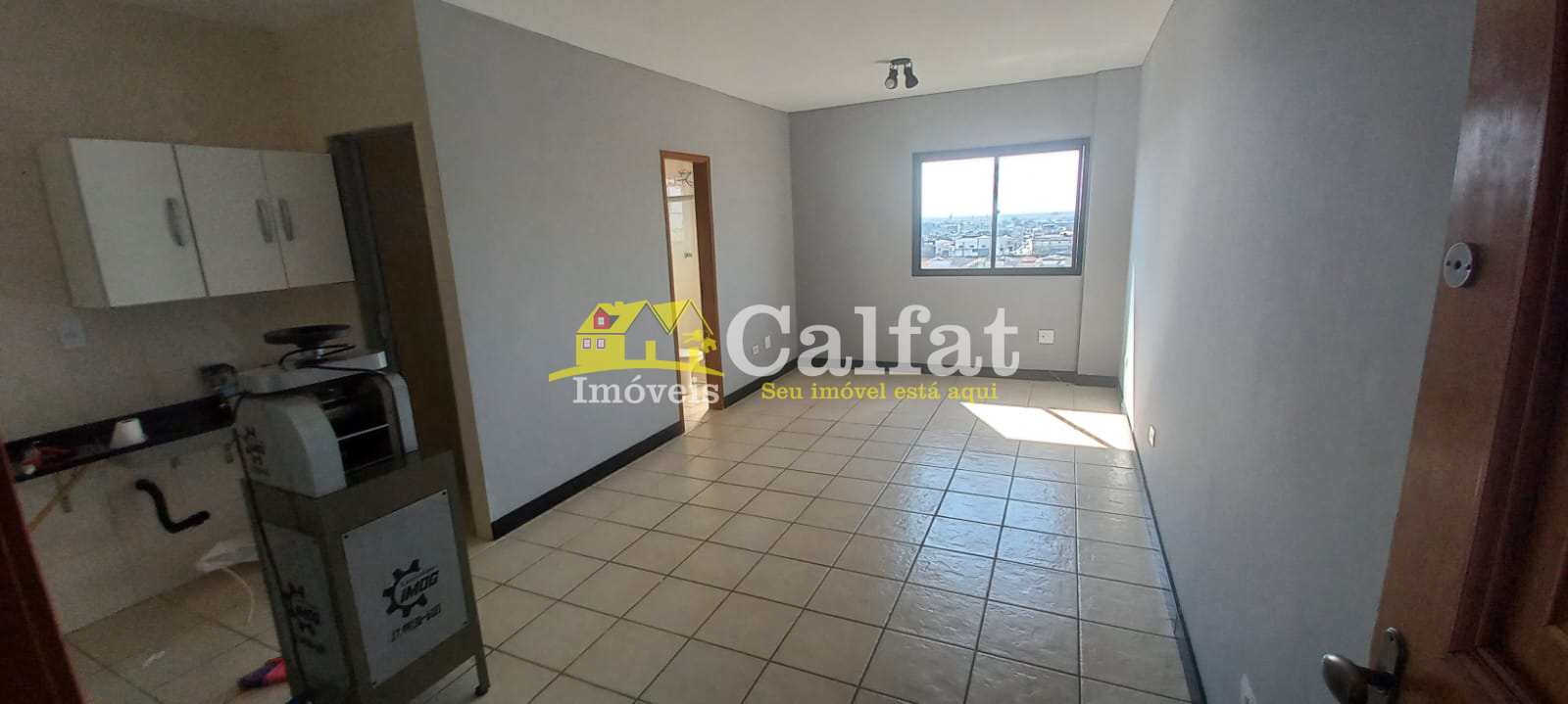 Kitnet e Studio à venda, 32m² - Foto 1