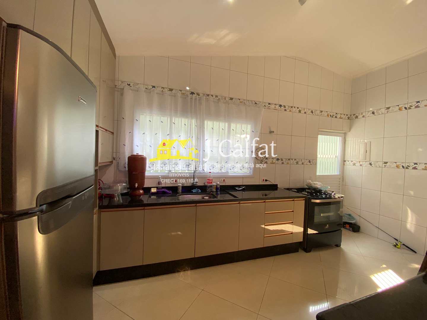 Casa à venda com 3 quartos, 140m² - Foto 12